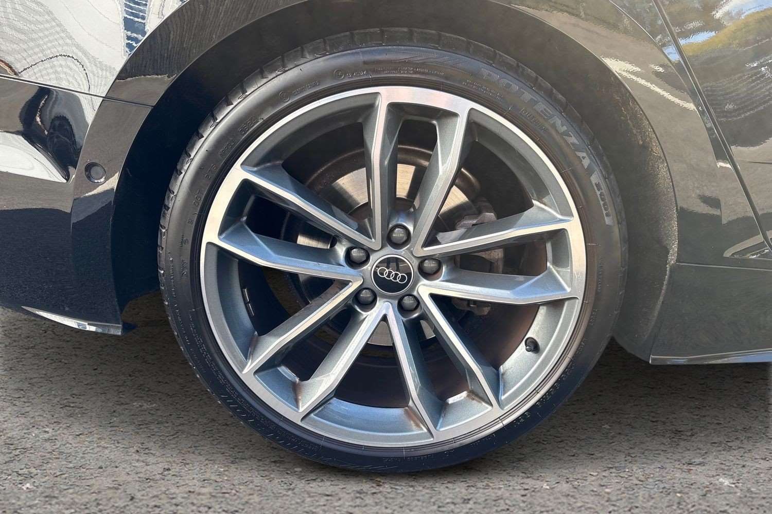 Used Audi A5 2024 for sale - 78118998: Photo 9