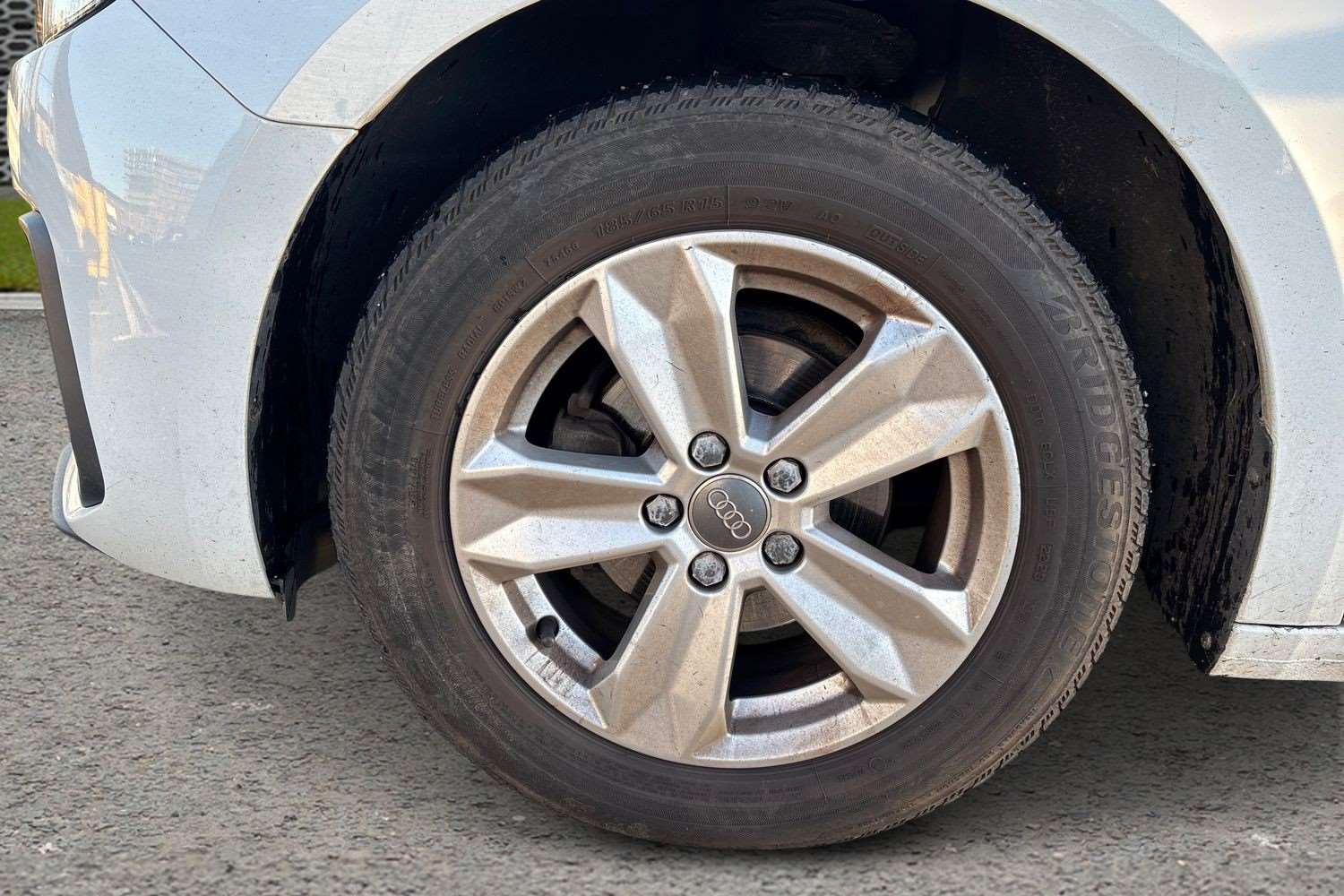 Used Audi A1 2020 for sale - 77093298: Photo 11