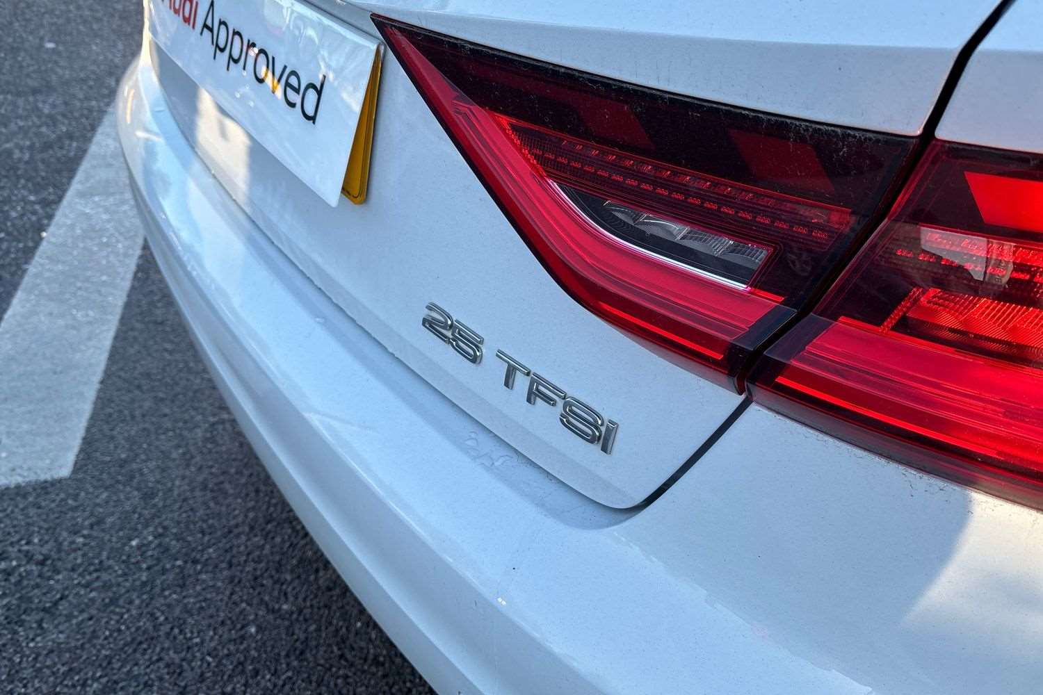 Used Audi A1 2020 for sale - 77093298: Photo 12