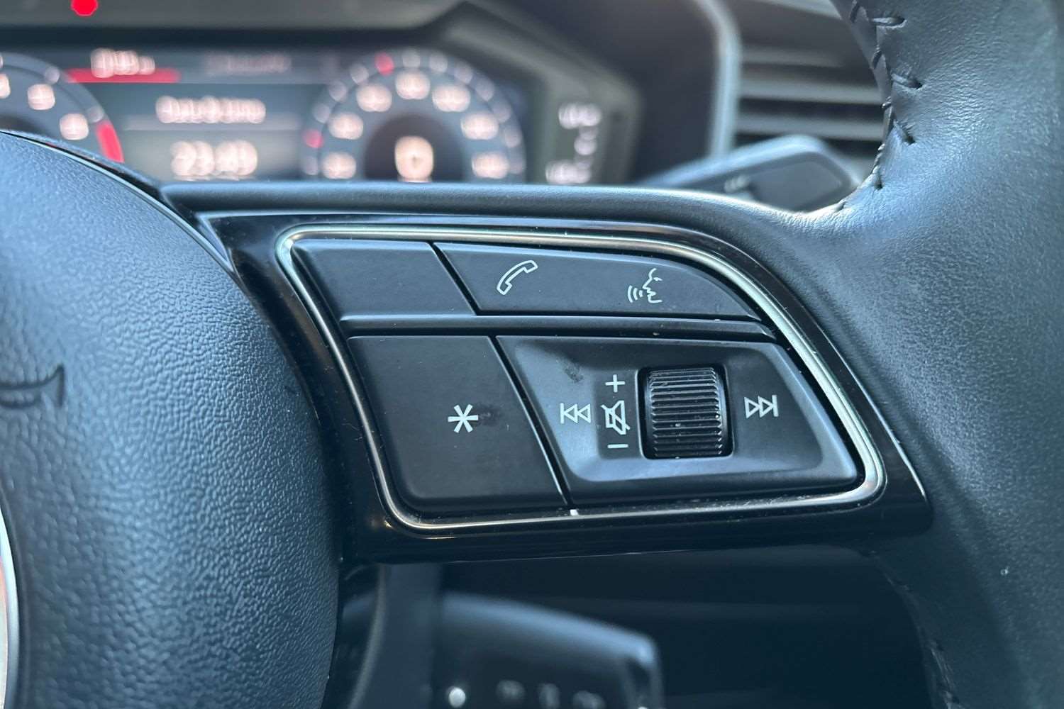 Used Audi A1 2020 for sale - 77093298: Photo 17