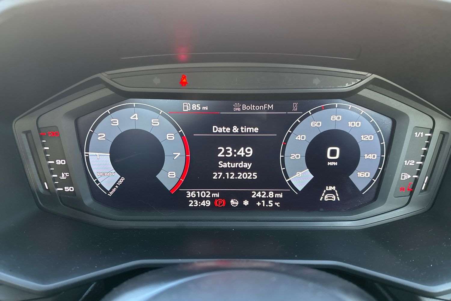 Used Audi A1 2020 for sale - 77093298: Photo 18