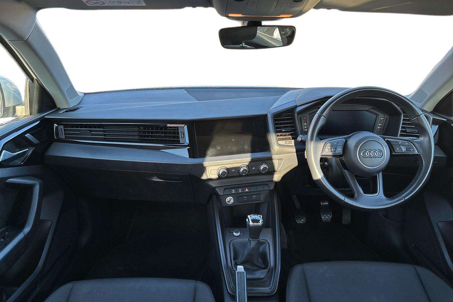 Used Audi A1 2020 for sale - 77093298: Photo 19