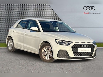 Used Audi A1 2020 for sale - 77093298: Photo