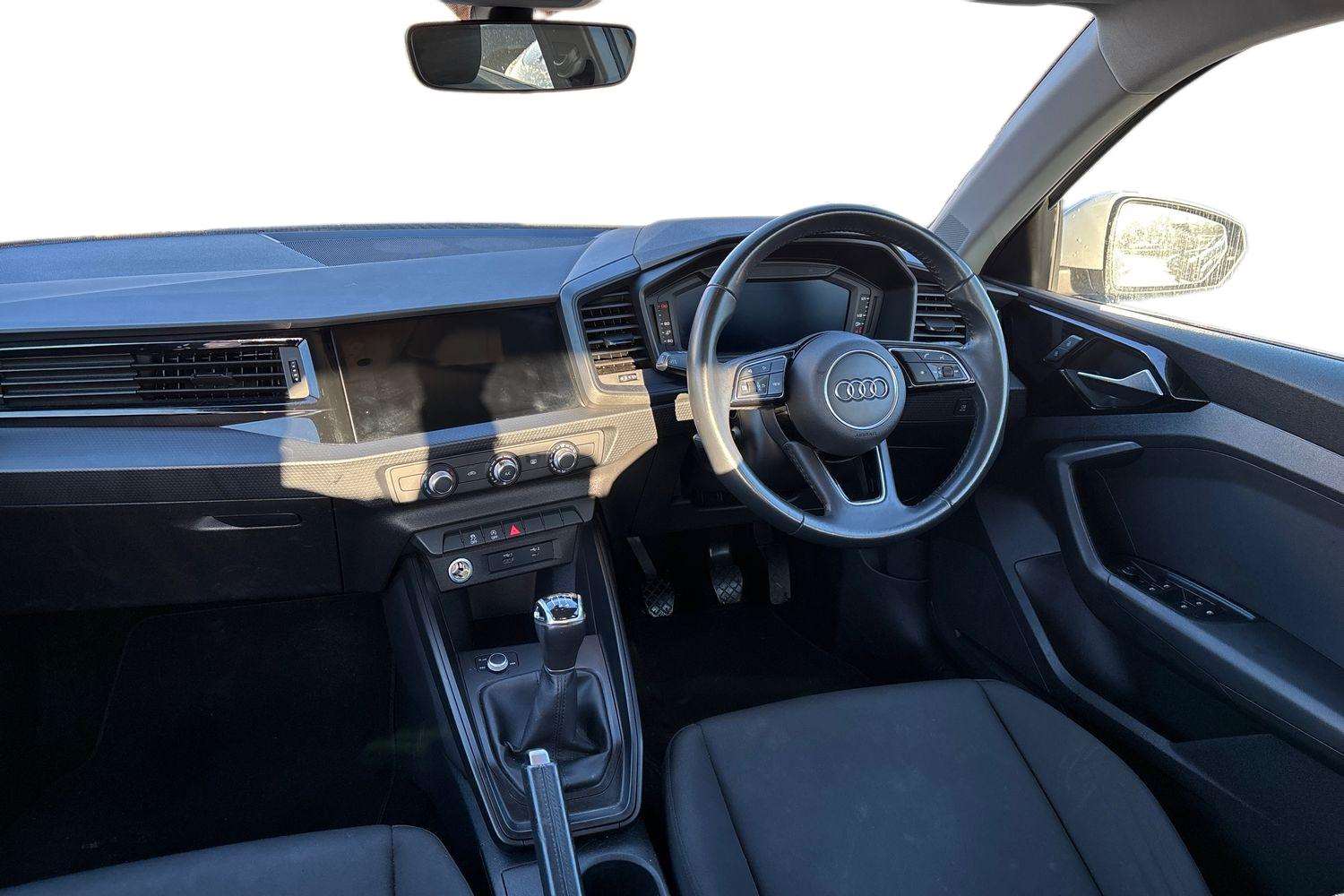 Used Audi A1 2020 for sale - 77093298: Photo 20