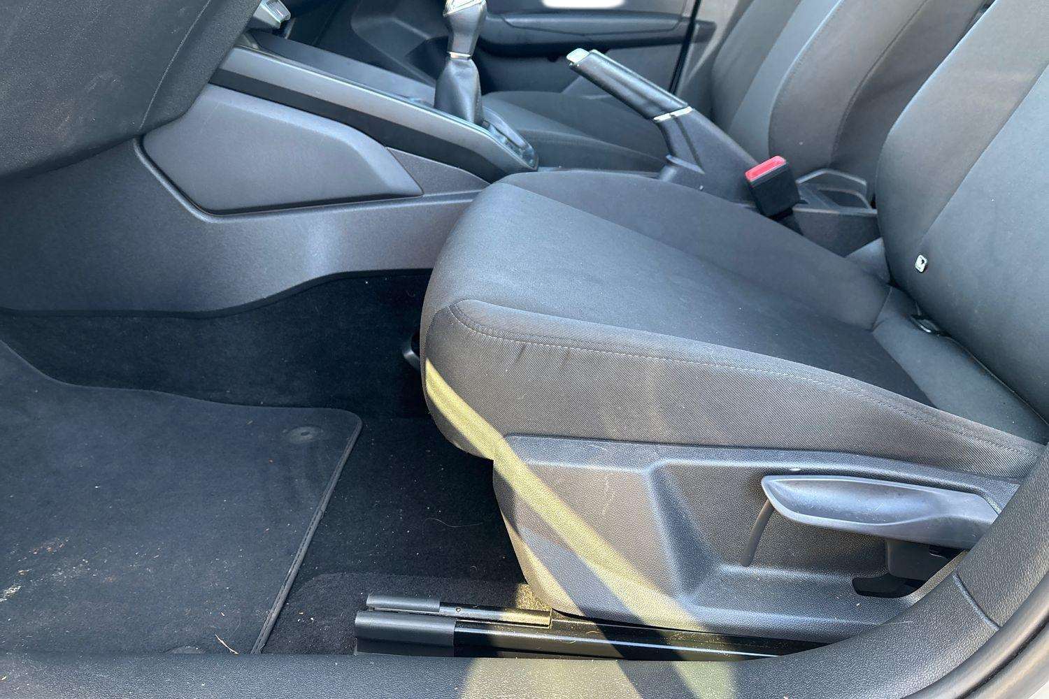 Used Audi A1 2020 for sale - 77093298: Photo 21