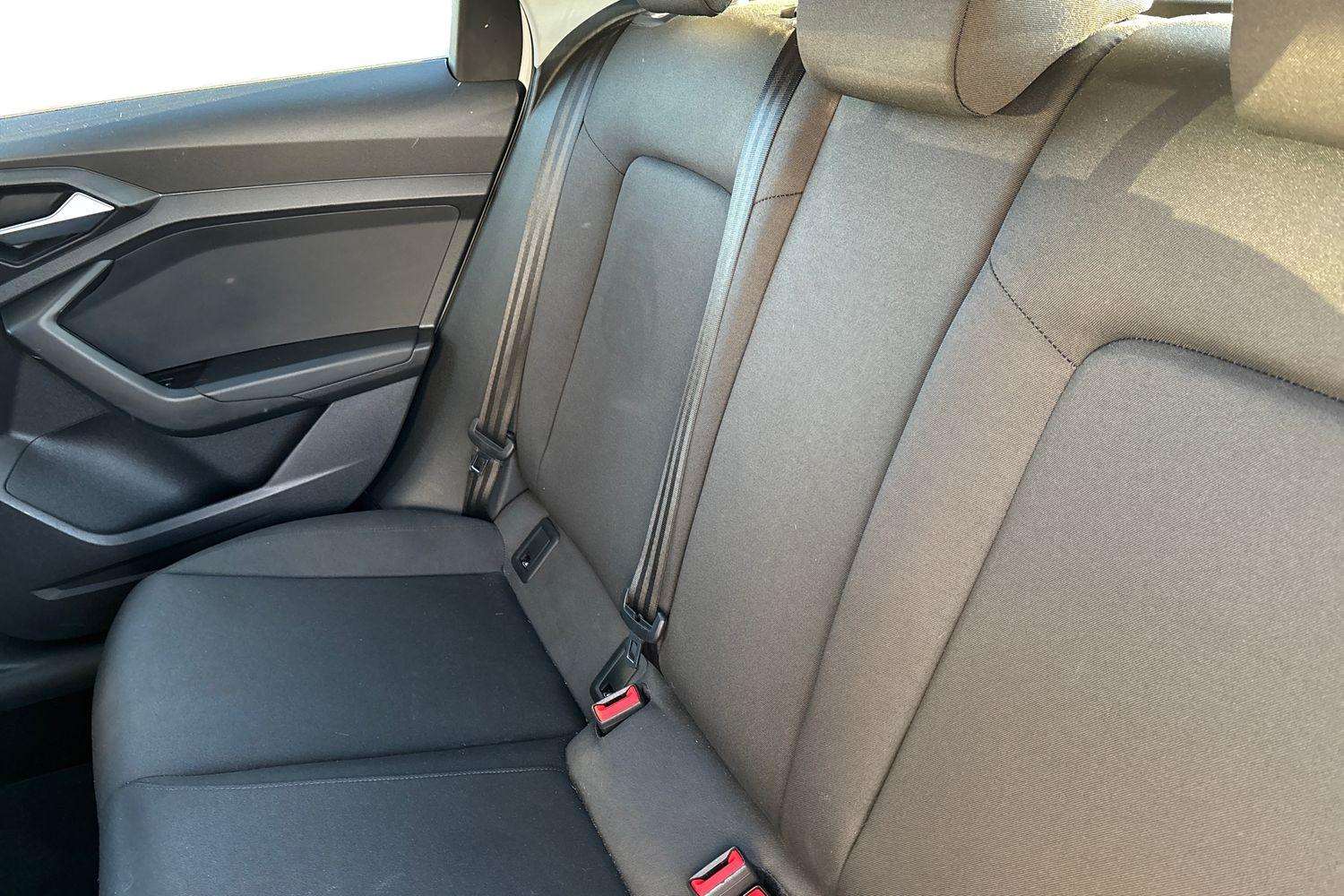 Used Audi A1 2020 for sale - 77093298: Photo 22