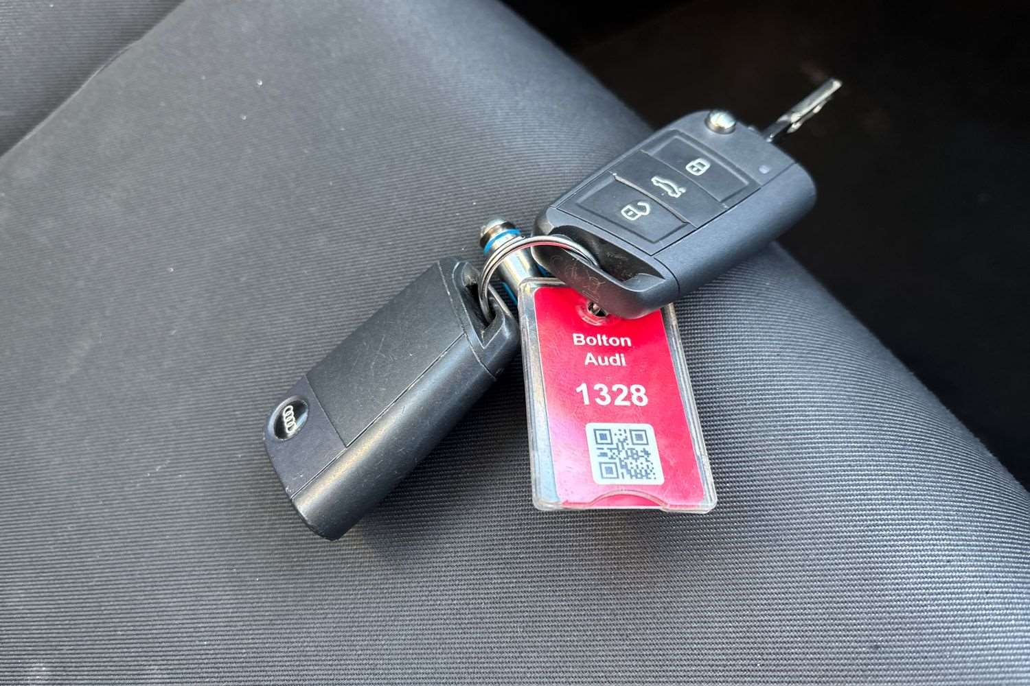 Used Audi A1 2020 for sale - 77093298: Photo 25