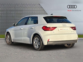 Used Audi A1 2020 for sale - 77093298: Photo