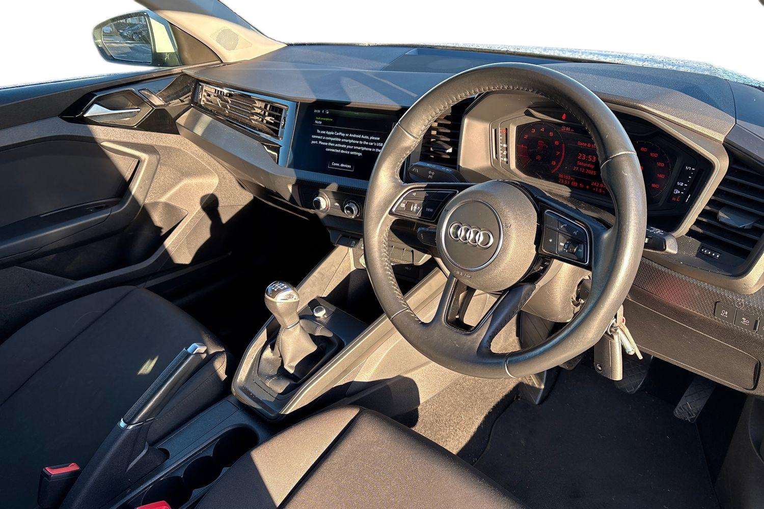 Used Audi A1 2020 for sale - 77093298: Photo 6