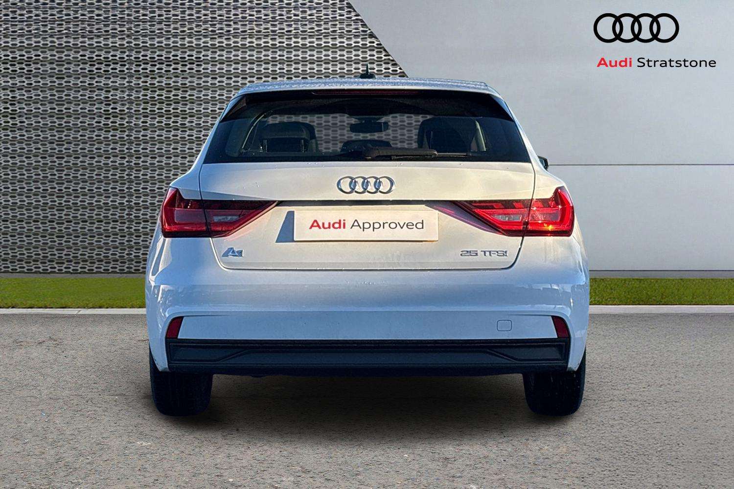 Used Audi A1 2020 for sale - 77093298: Photo 7