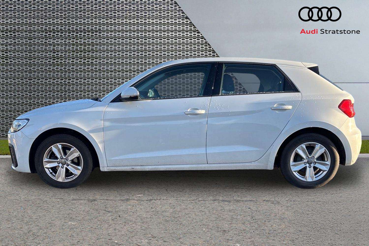 Used Audi A1 2020 for sale - 77093298: Photo 8