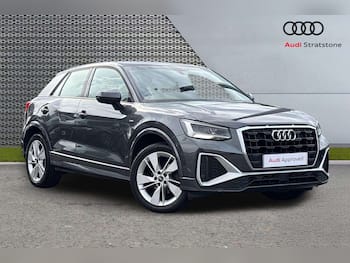 Used Audi Q2 2021 for sale - 79745249: Photo
