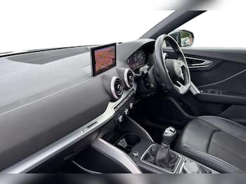 Used Audi Q2 2021 for sale - 79745249: Photo