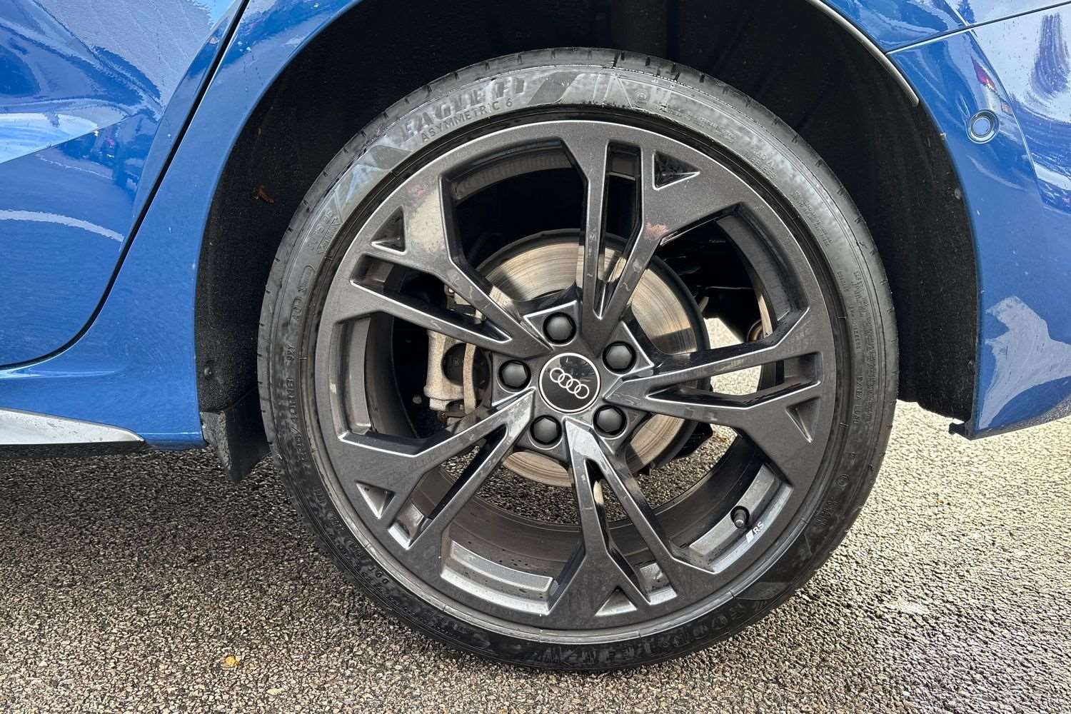 Used Audi A3 2025 for sale - 76435703: Photo 10