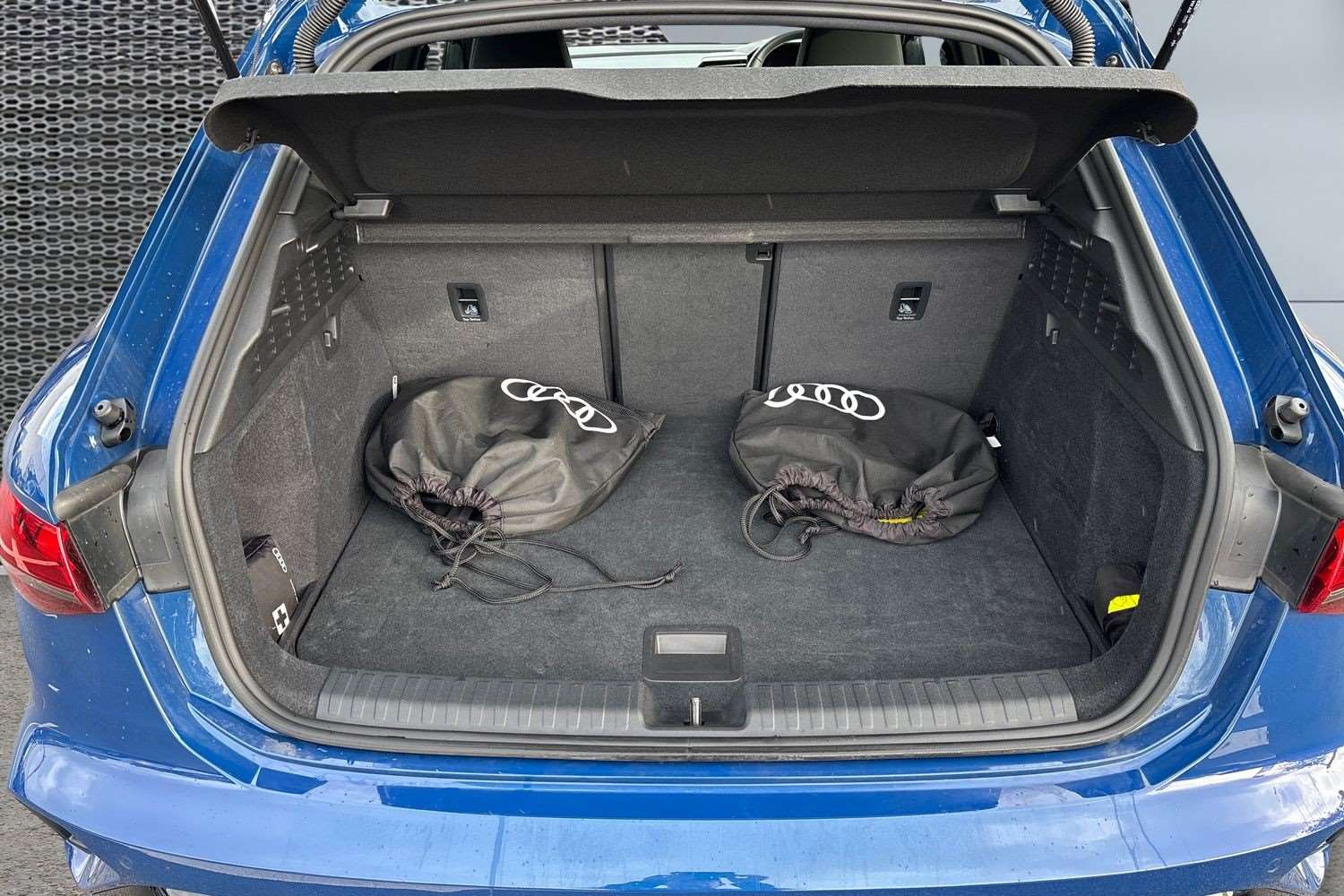 Used Audi A3 2025 for sale - 76435703: Photo 13