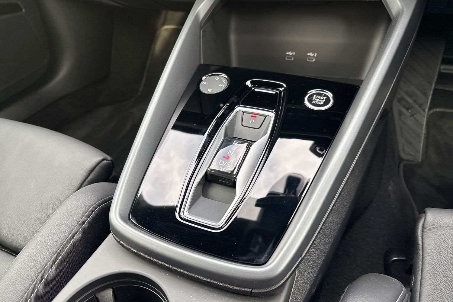 Used Audi A3 2025 for sale - 76435703: Photo 15