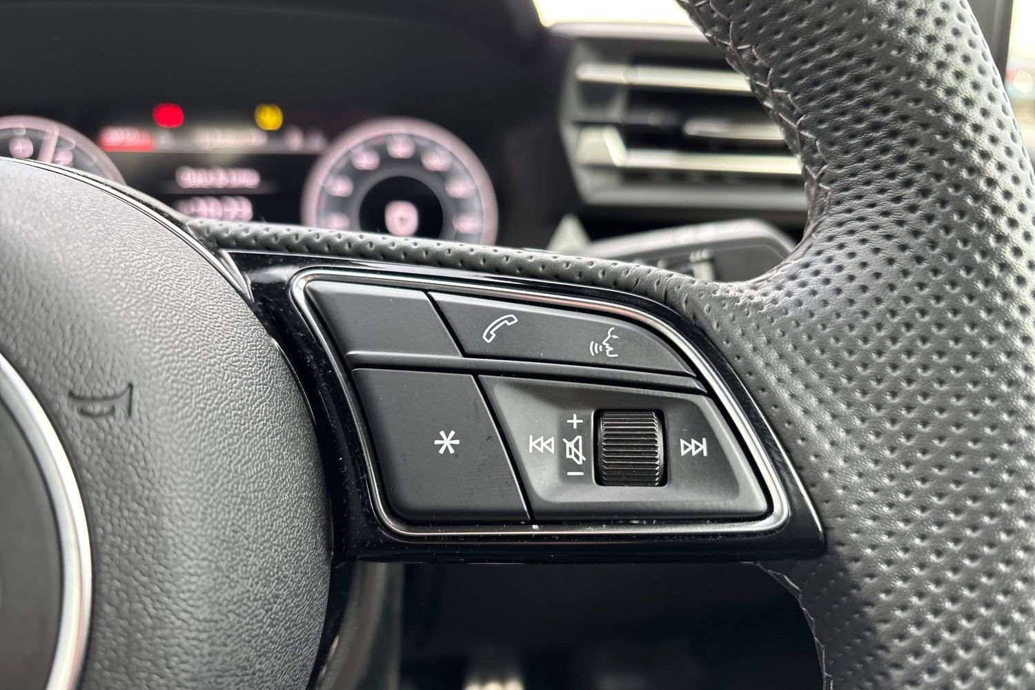 Used Audi A3 2025 for sale - 76435703: Photo 17