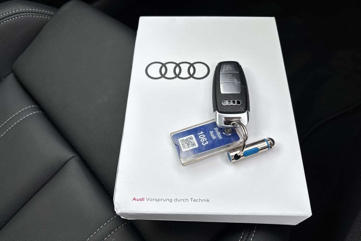 Used Audi A3 2025 for sale - 76435703: Photo 25