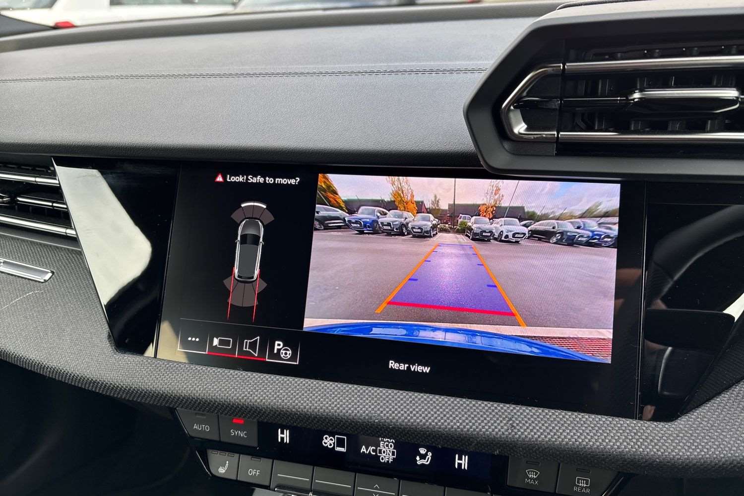 Used Audi A3 2025 for sale - 76435703: Photo 26