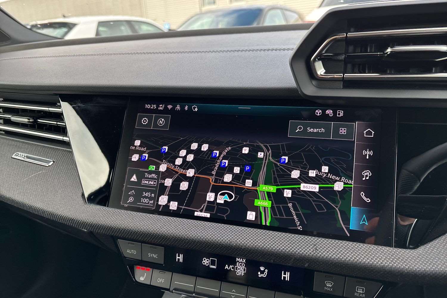 Used Audi A3 2025 for sale - 76435703: Photo 32