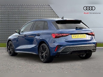 Used Audi A3 2025 for sale - 76435703: Photo