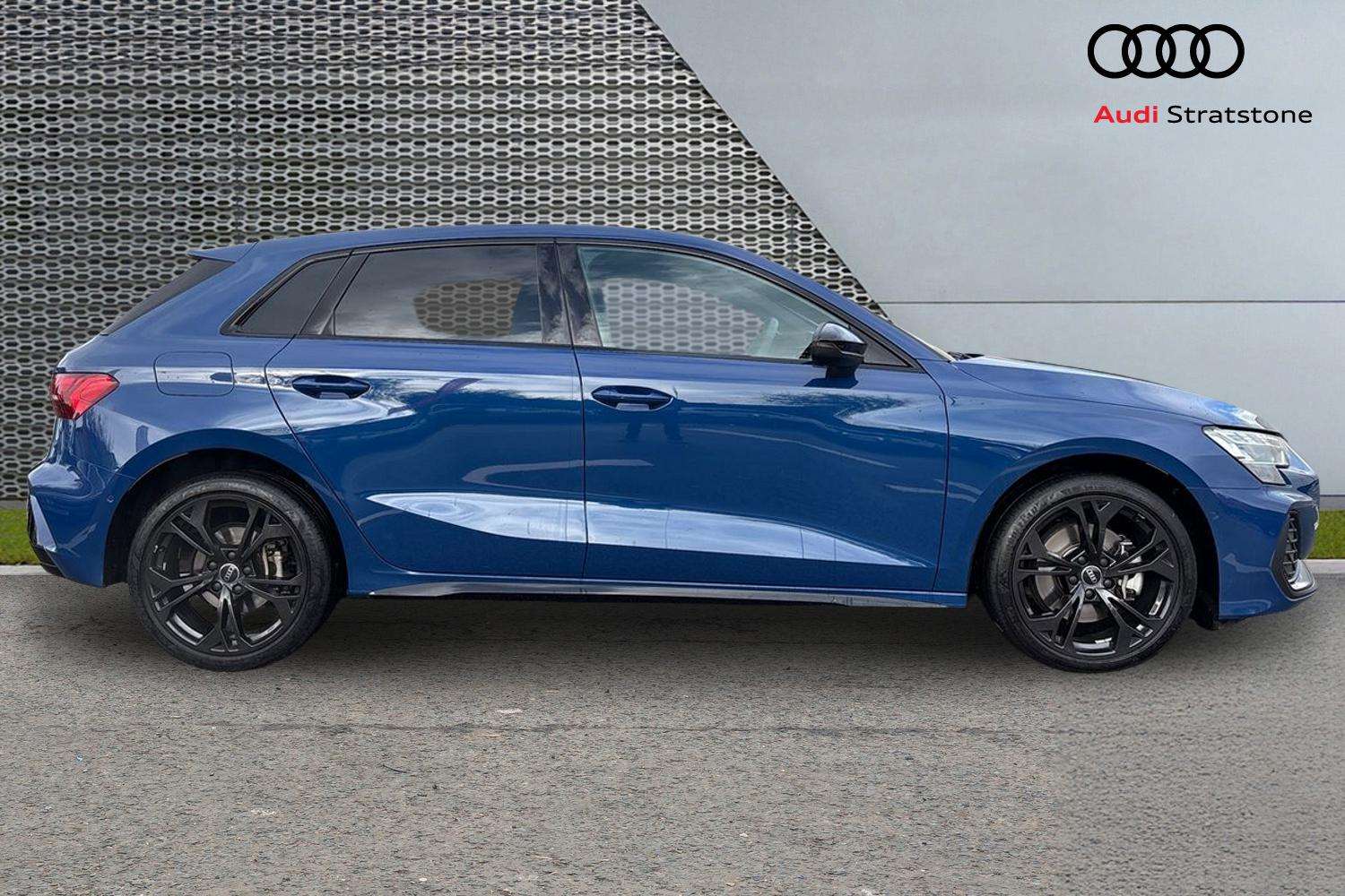 Used Audi A3 2025 for sale - 76435703: Photo 4