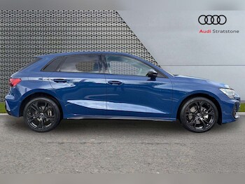 Used Audi A3 2025 for sale - 76435703: Photo