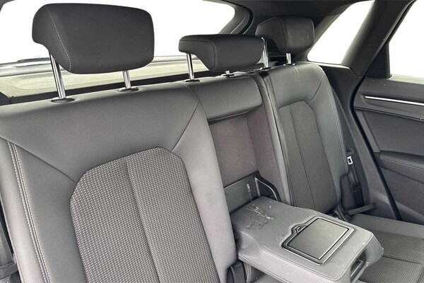 Used Audi Q3 2019 for sale - 75156343: Photo 10