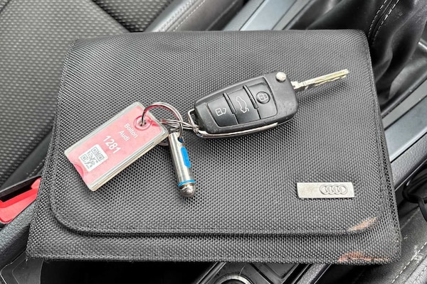 Used Audi Q3 2019 for sale - 75156343: Photo 15