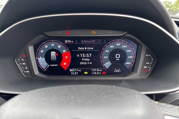 Used Audi Q3 2019 for sale - 75156343: Photo 17