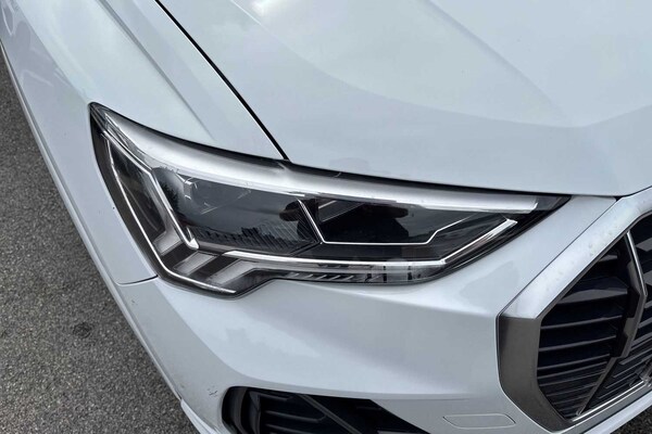 Used Audi Q3 2019 for sale - 75156343: Photo 18