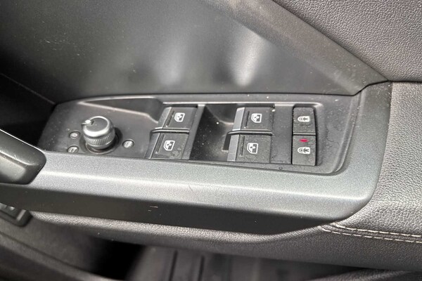 Used Audi Q3 2019 for sale - 75156343: Photo 21