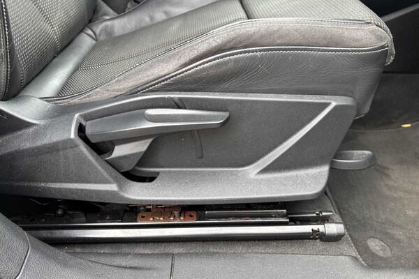 Used Audi Q3 2019 for sale - 75156343: Photo 22
