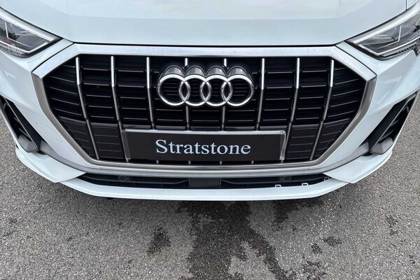 Used Audi Q3 2019 for sale - 75156343: Photo 24