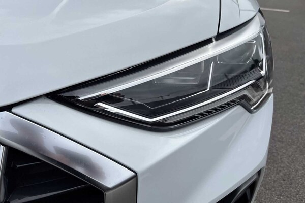 Used Audi Q3 2019 for sale - 75156343: Photo 25