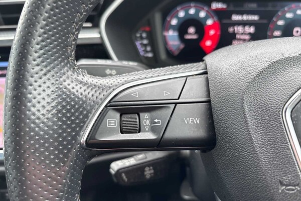 Used Audi Q3 2019 for sale - 75156343: Photo 29