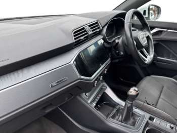 Used Audi Q3 2019 for sale - 75156343: Photo