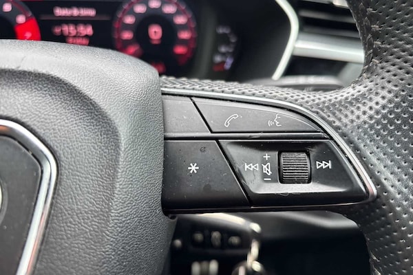 Used Audi Q3 2019 for sale - 75156343: Photo 30