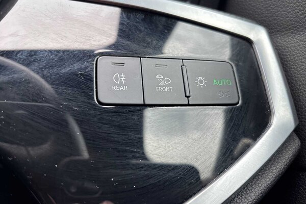 Used Audi Q3 2019 for sale - 75156343: Photo 31