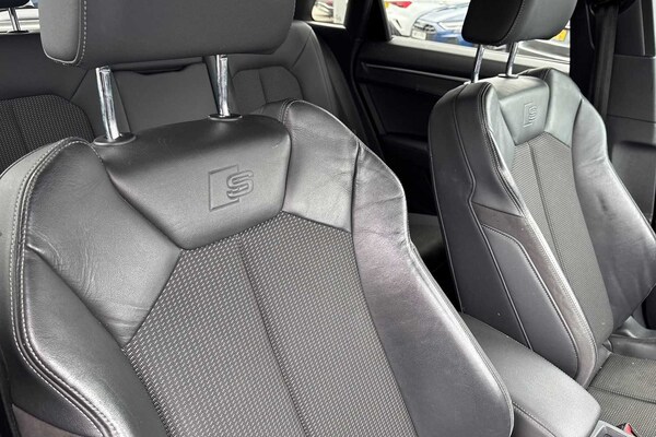 Used Audi Q3 2019 for sale - 75156343: Photo 34