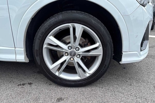 Used Audi Q3 2019 for sale - 75156343: Photo 5