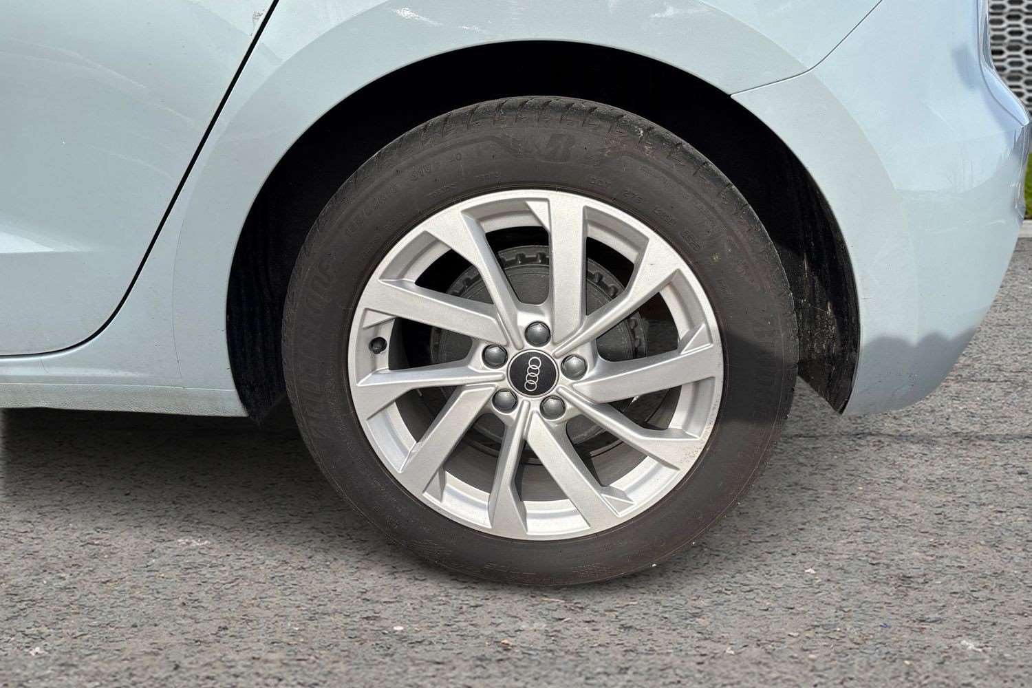 Used Audi A1 2025 for sale - 77615414: Photo 10