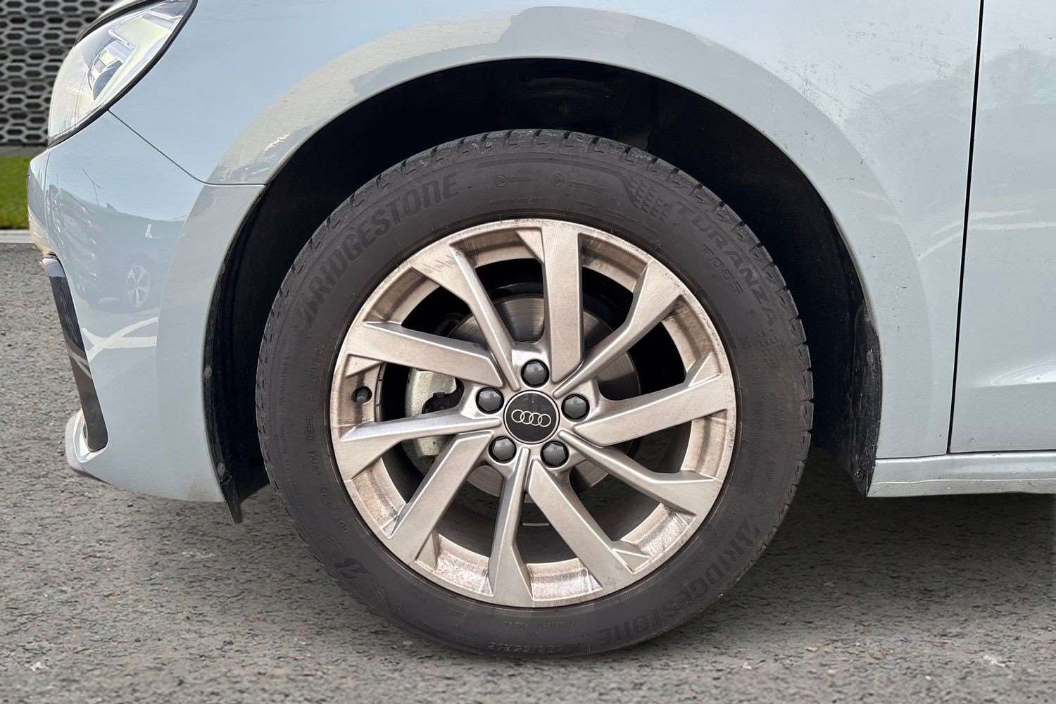 Used Audi A1 2025 for sale - 77615414: Photo 11