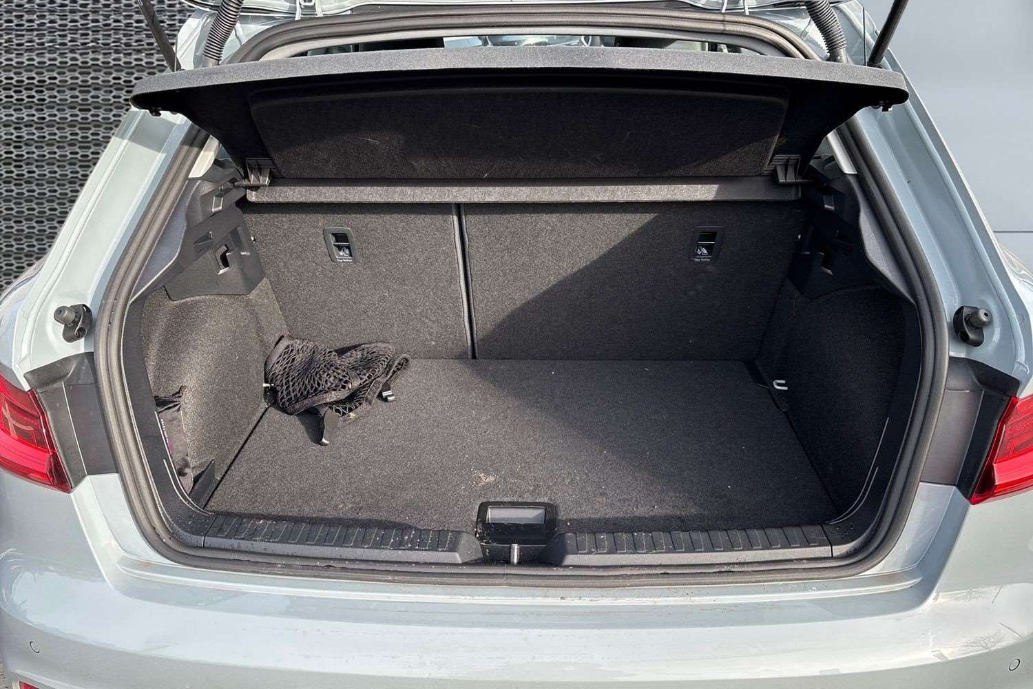 Used Audi A1 2025 for sale - 77615414: Photo 13