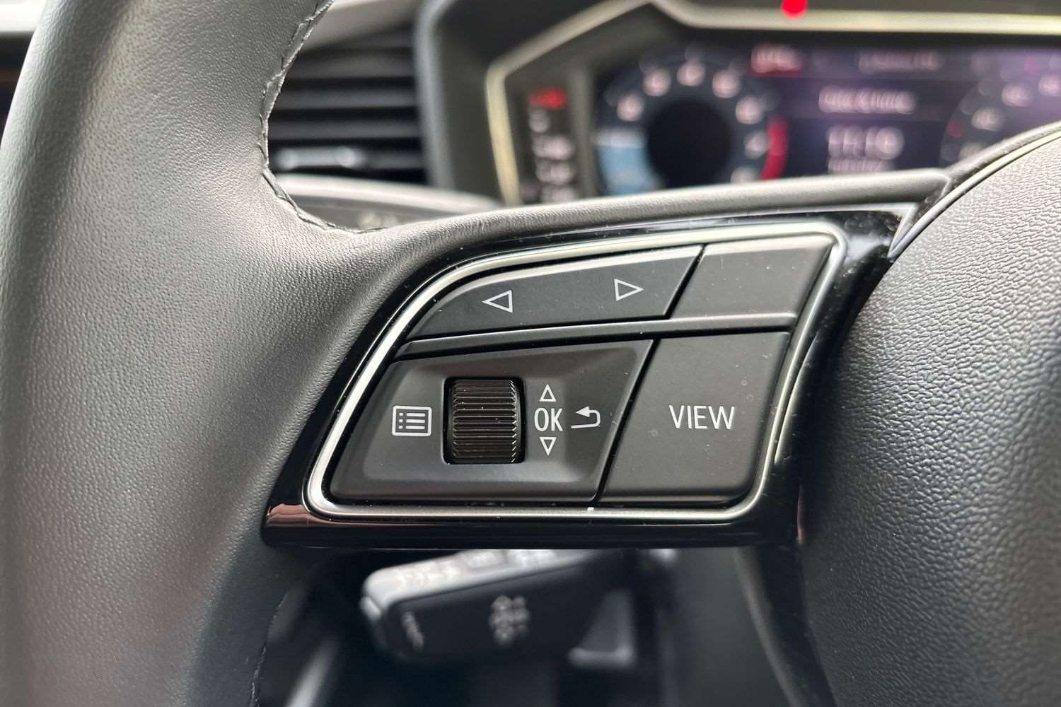 Used Audi A1 2025 for sale - 77615414: Photo 16