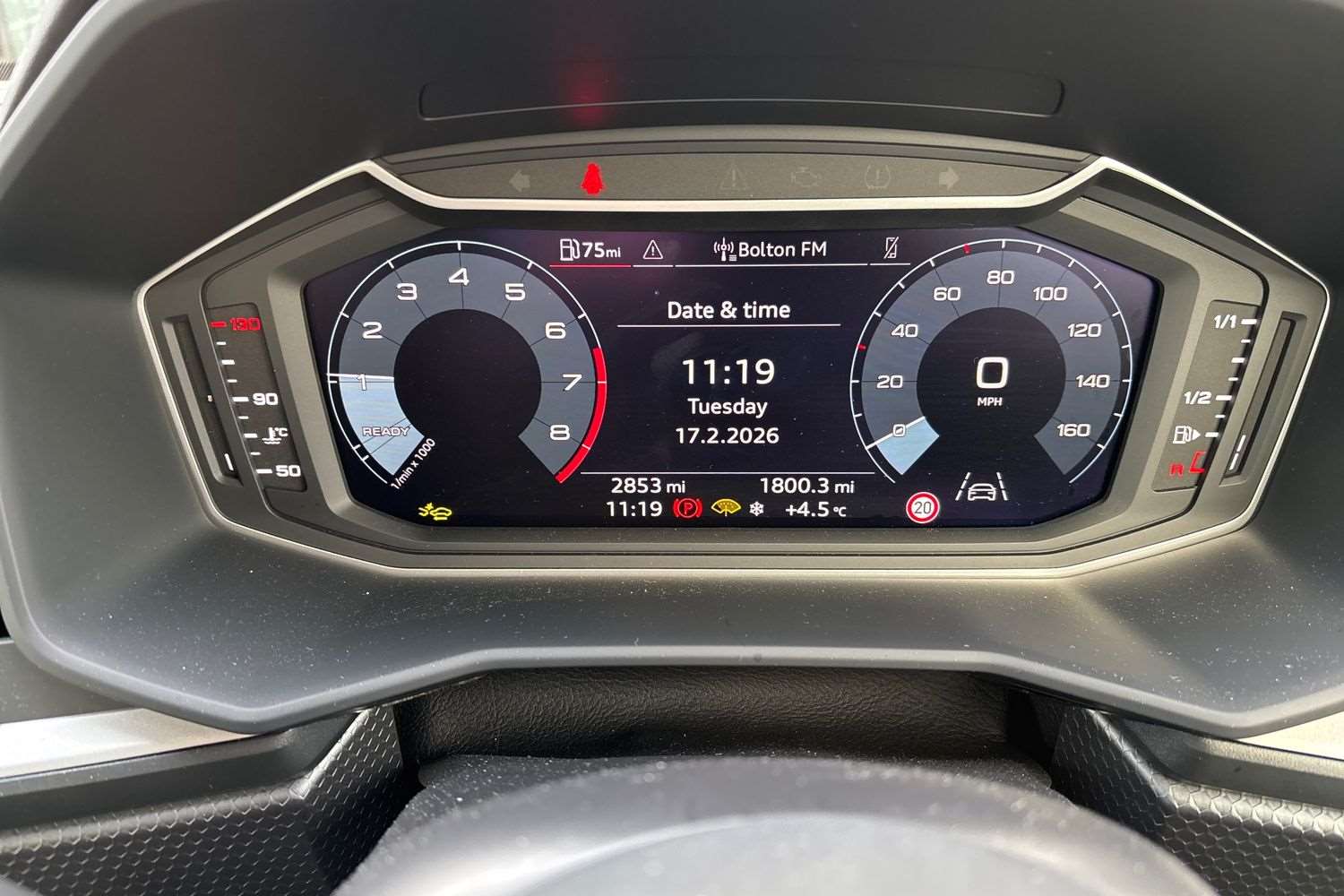 Used Audi A1 2025 for sale - 77615414: Photo 18