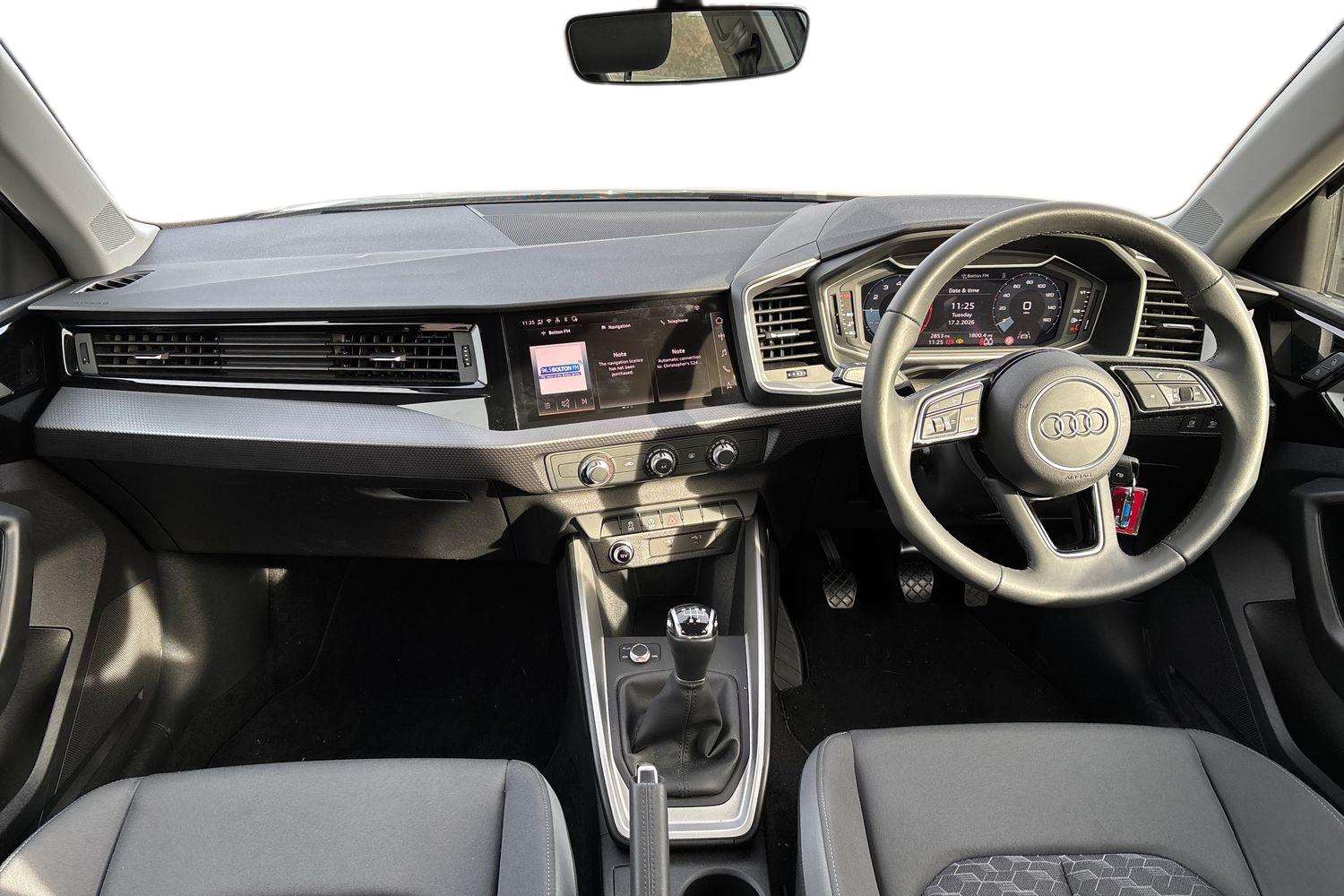 Used Audi A1 2025 for sale - 77615414: Photo 19