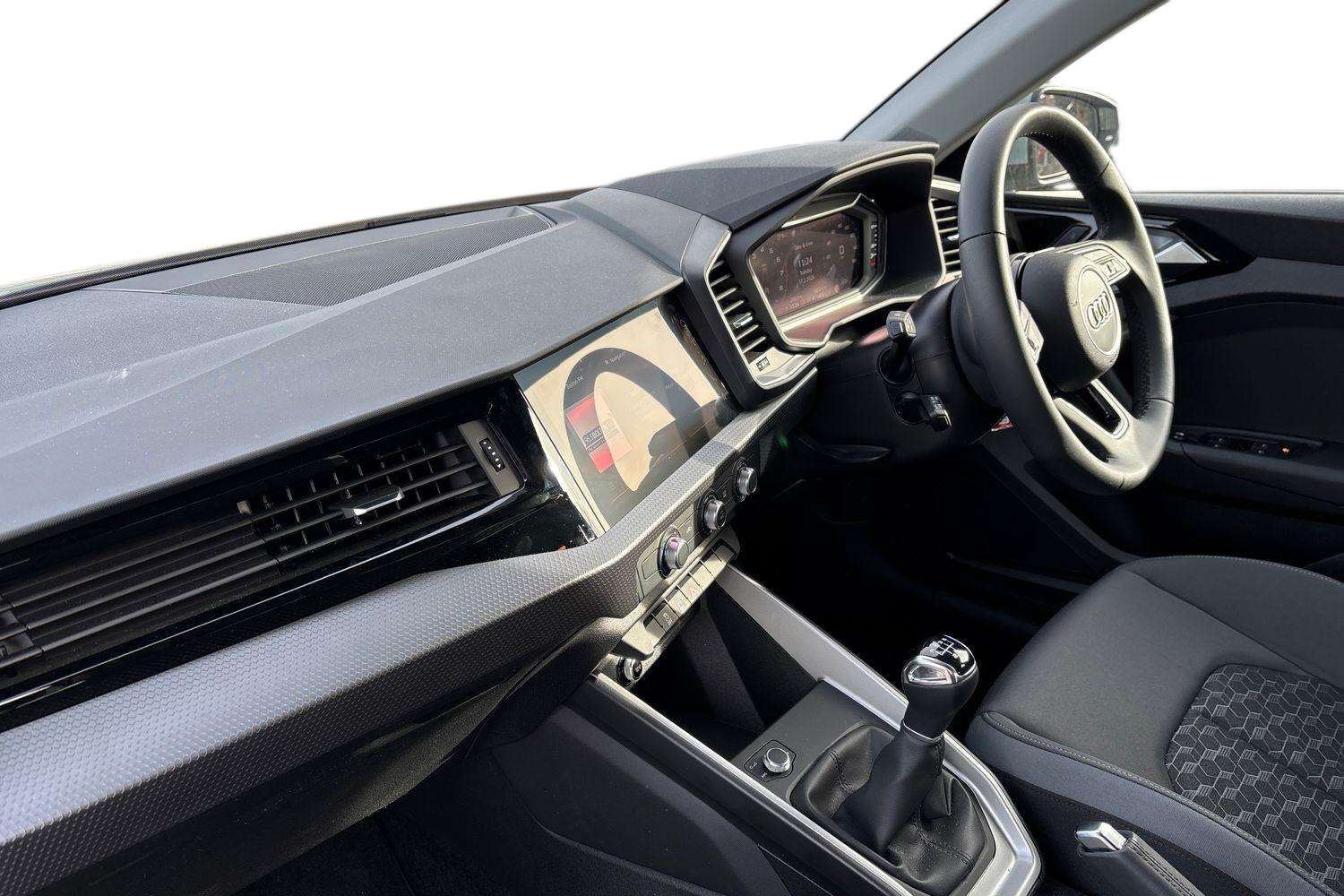 Used Audi A1 2025 for sale - 77615414: Photo 2