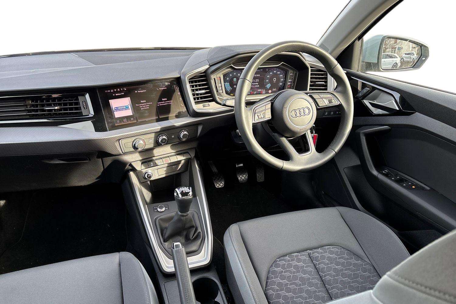 Used Audi A1 2025 for sale - 77615414: Photo 20