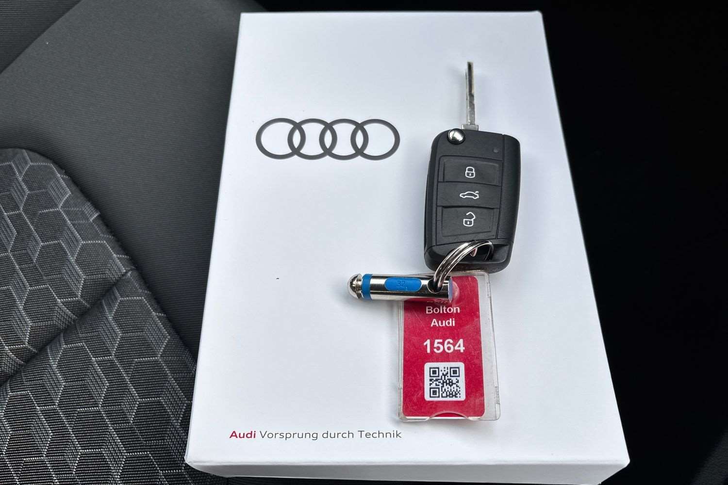 Used Audi A1 2025 for sale - 77615414: Photo 25